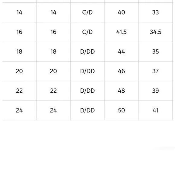 Skirted Geometric Swim dress /Swimsuit Paisley Multicolor Size 14 New - Picture 6 of 16